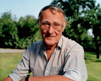 Ingvar Kamprad